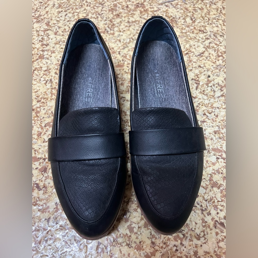 Be Free flats
